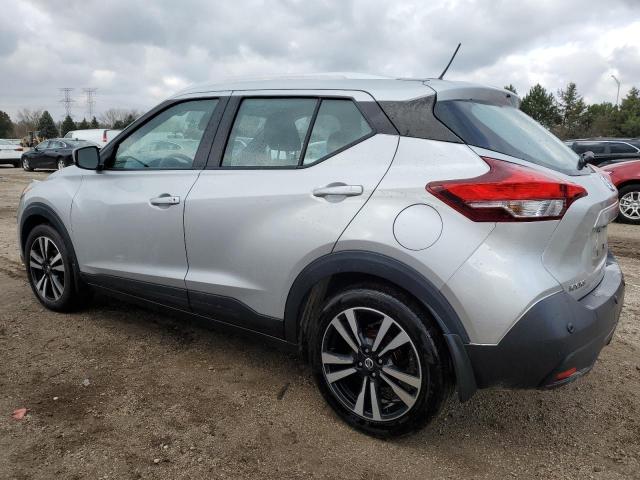 Photo 1 VIN: 3N1CP5CV3LL551580 - NISSAN KICKS SV 