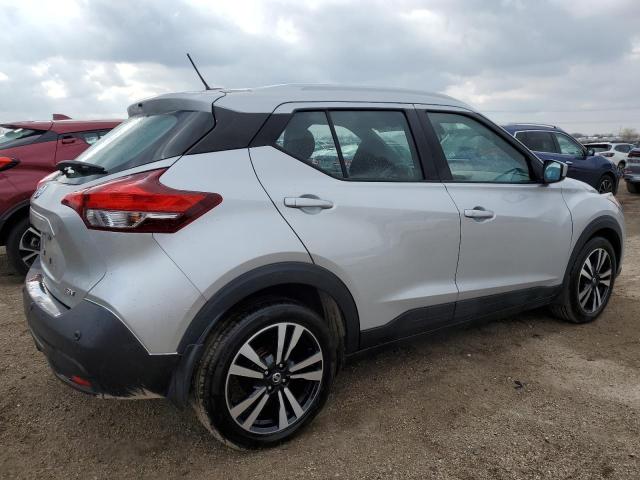 Photo 2 VIN: 3N1CP5CV3LL551580 - NISSAN KICKS SV 