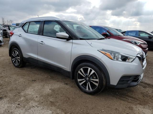 Photo 3 VIN: 3N1CP5CV3LL551580 - NISSAN KICKS SV 