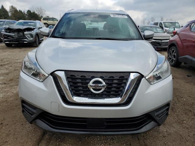 Photo 4 VIN: 3N1CP5CV3LL551580 - NISSAN KICKS SV 