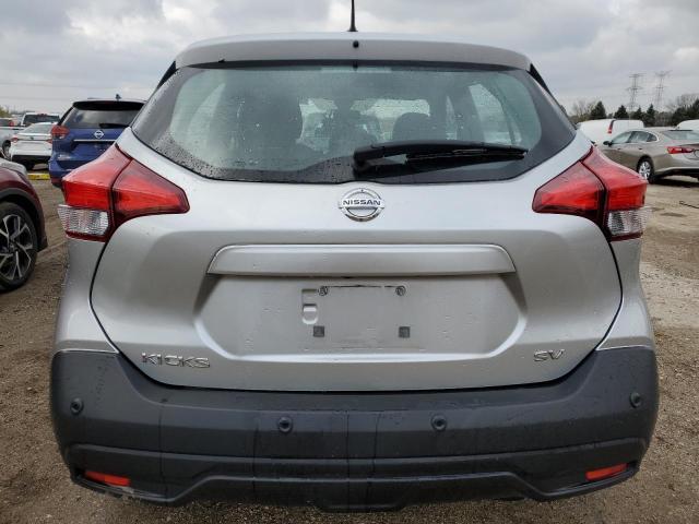 Photo 5 VIN: 3N1CP5CV3LL551580 - NISSAN KICKS SV 