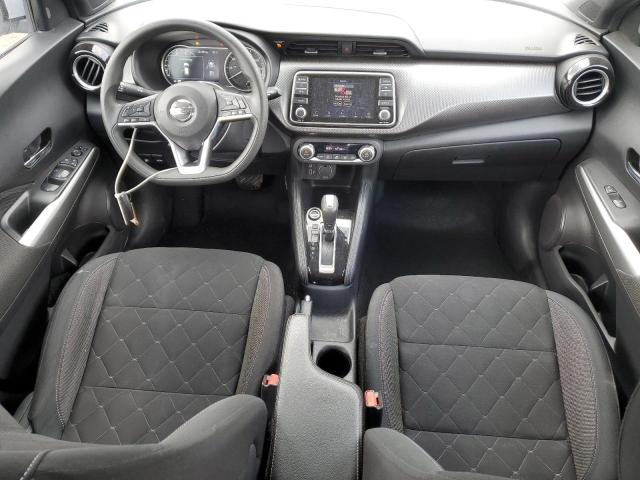 Photo 7 VIN: 3N1CP5CV3LL551580 - NISSAN KICKS SV 