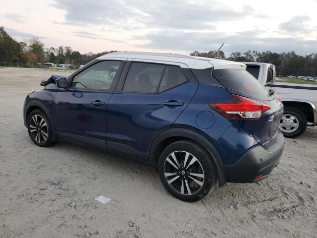 Photo 1 VIN: 3N1CP5CV3LL561283 - NISSAN KICKS SV 