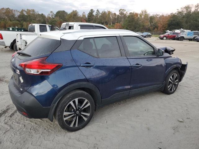 Photo 2 VIN: 3N1CP5CV3LL561283 - NISSAN KICKS SV 