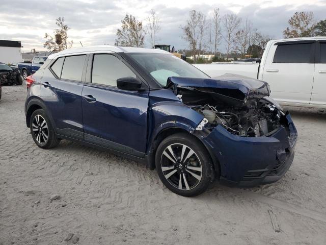 Photo 3 VIN: 3N1CP5CV3LL561283 - NISSAN KICKS SV 