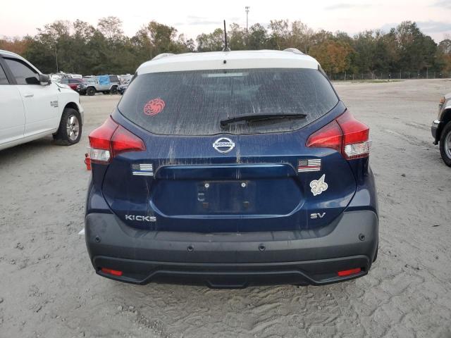 Photo 5 VIN: 3N1CP5CV3LL561283 - NISSAN KICKS SV 