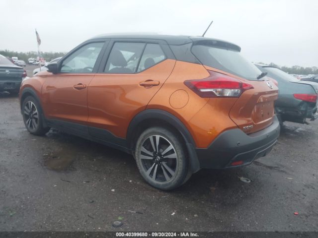 Photo 2 VIN: 3N1CP5CV3LL572669 - NISSAN KICKS 