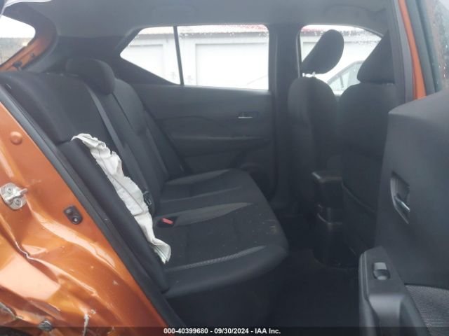 Photo 7 VIN: 3N1CP5CV3LL572669 - NISSAN KICKS 