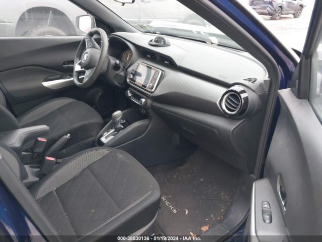 Photo 4 VIN: 3N1CP5CV3LL574227 - NISSAN KICKS 