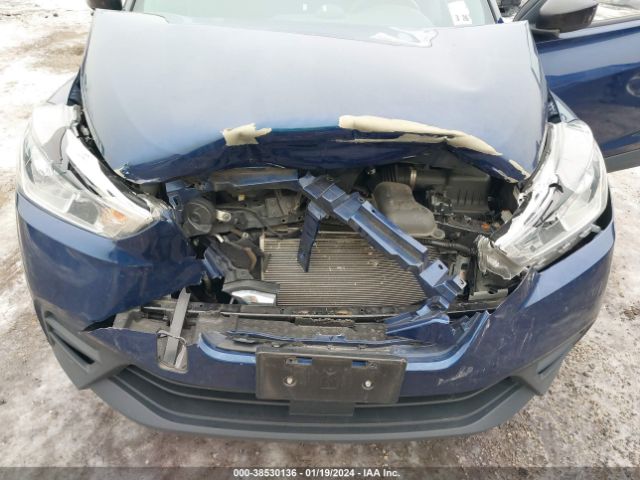 Photo 5 VIN: 3N1CP5CV3LL574227 - NISSAN KICKS 