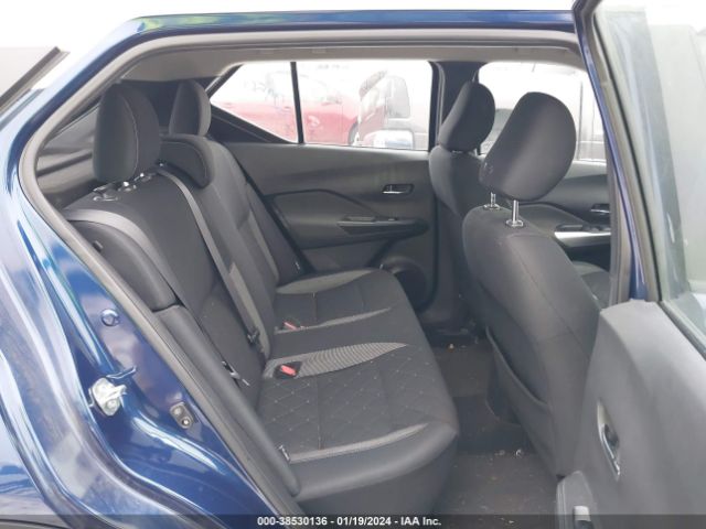 Photo 7 VIN: 3N1CP5CV3LL574227 - NISSAN KICKS 