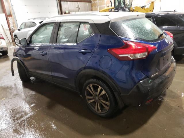 Photo 1 VIN: 3N1CP5CV3LL579279 - NISSAN KICKS 