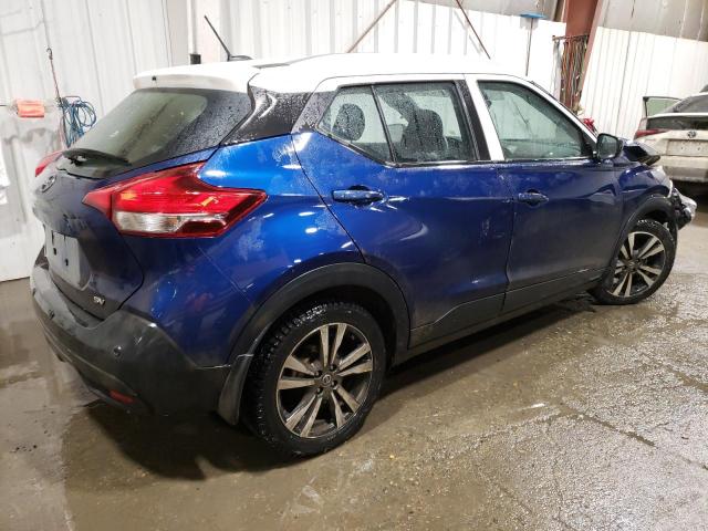 Photo 2 VIN: 3N1CP5CV3LL579279 - NISSAN KICKS 