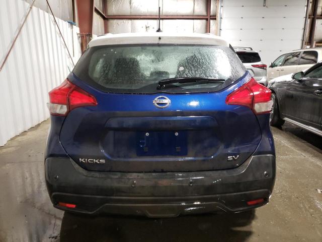 Photo 5 VIN: 3N1CP5CV3LL579279 - NISSAN KICKS 