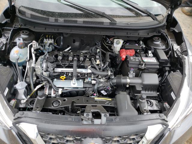 Photo 6 VIN: 3N1CP5CV3LL580187 - NISSAN KICKS SV 