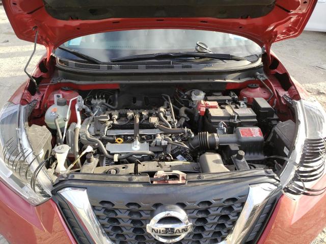 Photo 6 VIN: 3N1CP5CV3LL580366 - NISSAN KICKS SV 