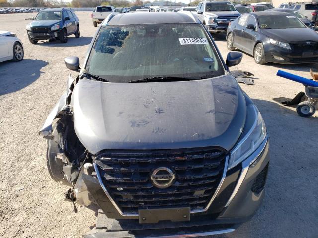 Photo 4 VIN: 3N1CP5CV3ML465994 - NISSAN KICKS 