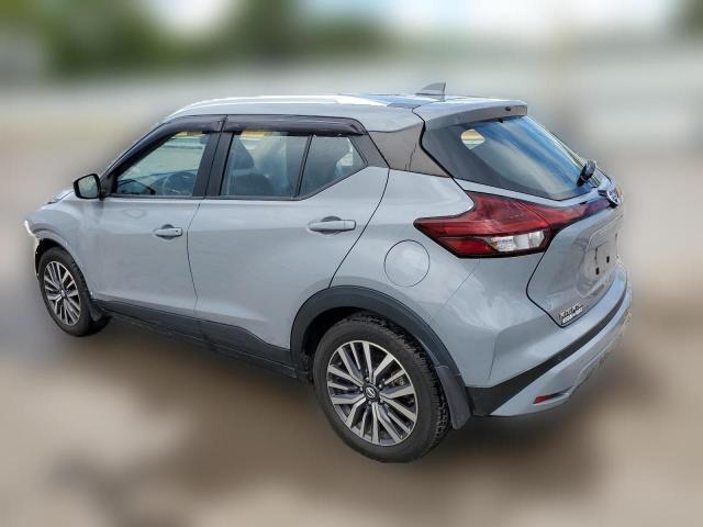 Photo 1 VIN: 3N1CP5CV3ML466207 - NISSAN KICKS 