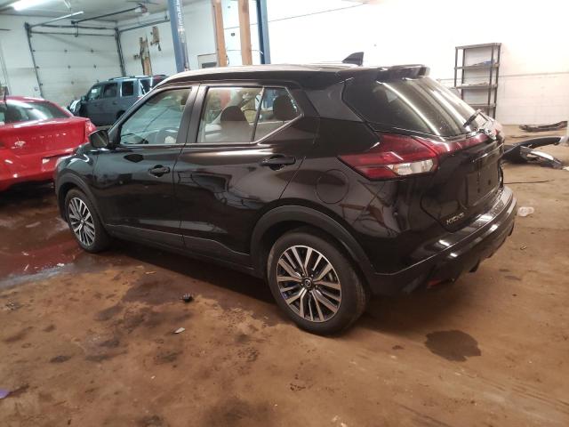 Photo 1 VIN: 3N1CP5CV3ML466496 - NISSAN KICKS SV 