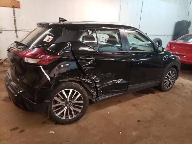 Photo 2 VIN: 3N1CP5CV3ML466496 - NISSAN KICKS SV 