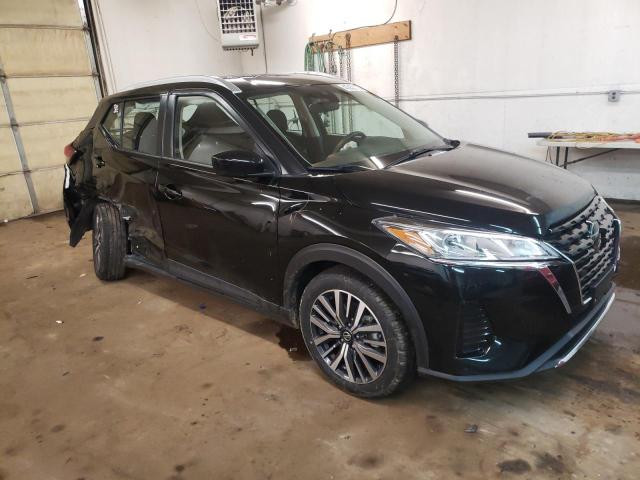 Photo 3 VIN: 3N1CP5CV3ML466496 - NISSAN KICKS SV 