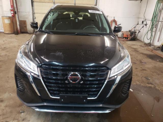 Photo 4 VIN: 3N1CP5CV3ML466496 - NISSAN KICKS SV 