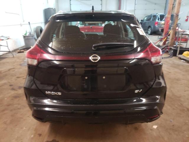 Photo 5 VIN: 3N1CP5CV3ML466496 - NISSAN KICKS SV 