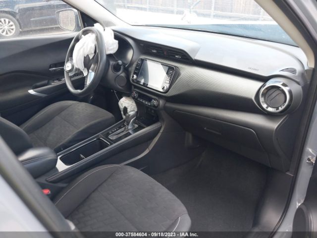 Photo 4 VIN: 3N1CP5CV3ML469365 - NISSAN KICKS 