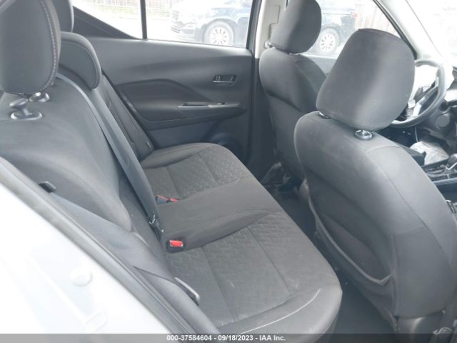 Photo 7 VIN: 3N1CP5CV3ML469365 - NISSAN KICKS 