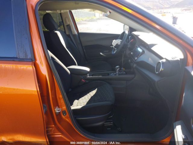 Photo 4 VIN: 3N1CP5CV3ML471102 - NISSAN KICKS 