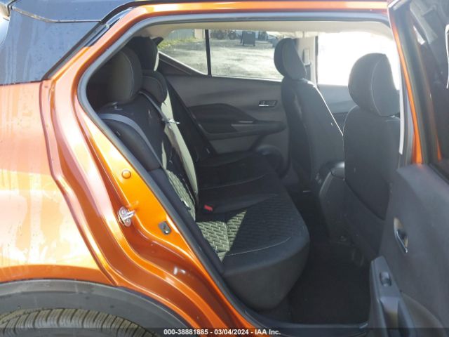 Photo 7 VIN: 3N1CP5CV3ML471102 - NISSAN KICKS 