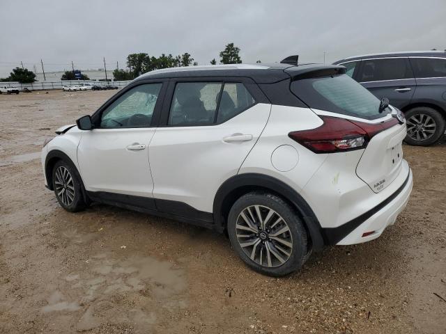 Photo 1 VIN: 3N1CP5CV3ML471620 - NISSAN KICKS 