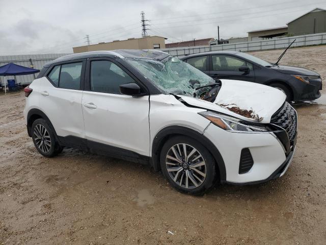 Photo 3 VIN: 3N1CP5CV3ML471620 - NISSAN KICKS 