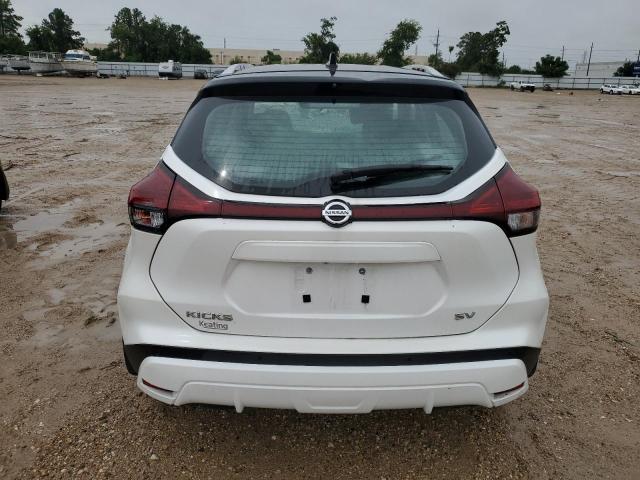 Photo 5 VIN: 3N1CP5CV3ML471620 - NISSAN KICKS 