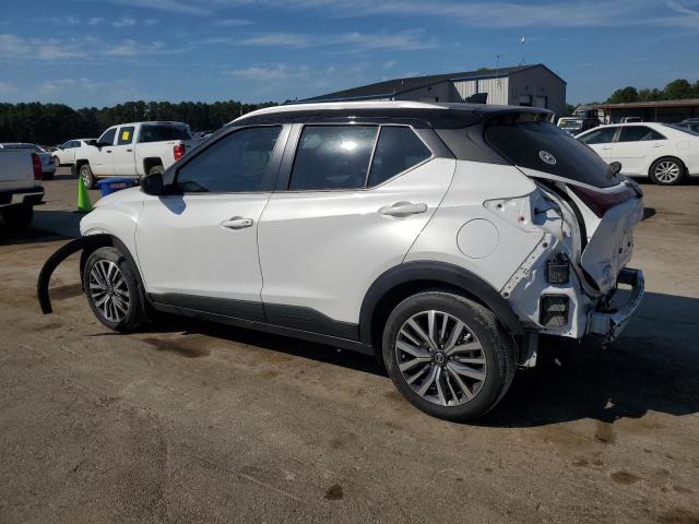 Photo 1 VIN: 3N1CP5CV3ML474162 - NISSAN KICKS SV 