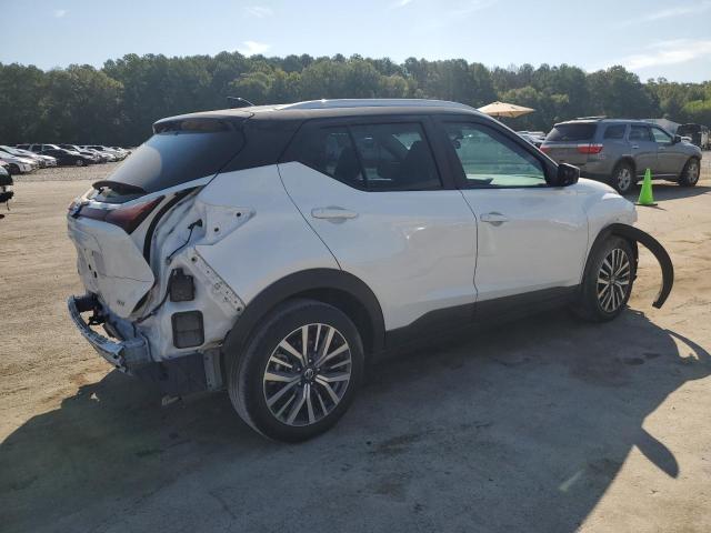 Photo 2 VIN: 3N1CP5CV3ML474162 - NISSAN KICKS SV 