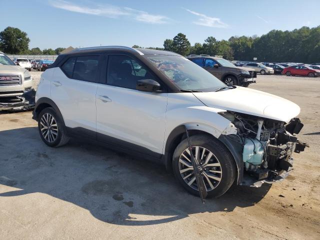 Photo 3 VIN: 3N1CP5CV3ML474162 - NISSAN KICKS SV 