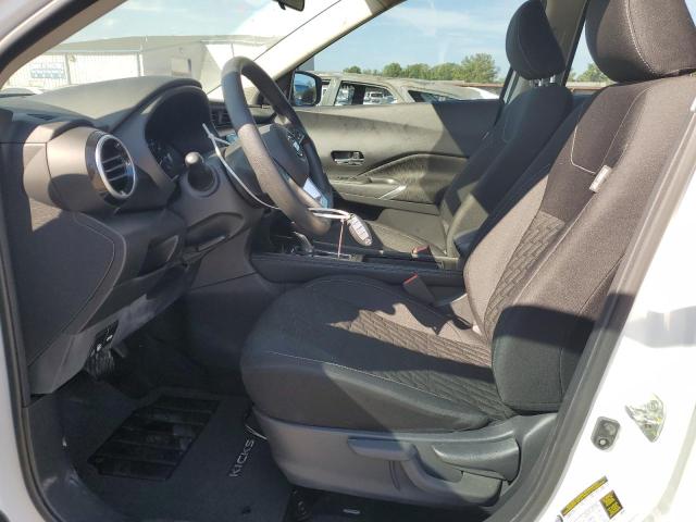 Photo 6 VIN: 3N1CP5CV3ML474162 - NISSAN KICKS SV 