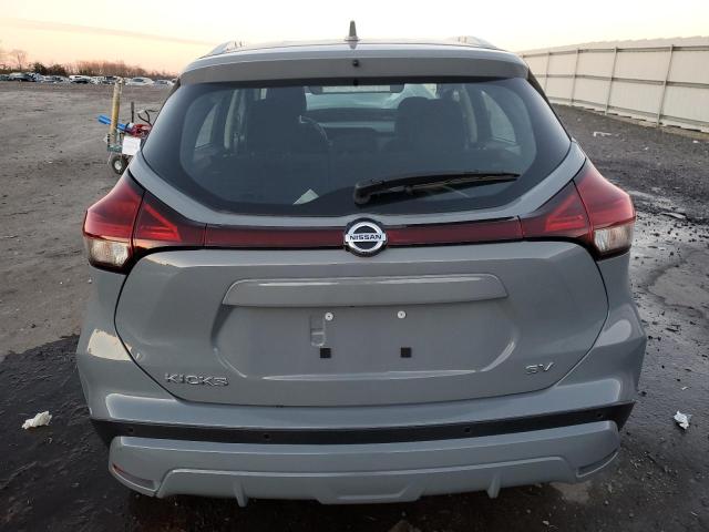 Photo 5 VIN: 3N1CP5CV3ML474503 - NISSAN KICKS 