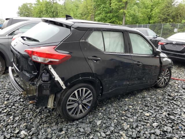 Photo 2 VIN: 3N1CP5CV3ML476641 - NISSAN KICKS SV 