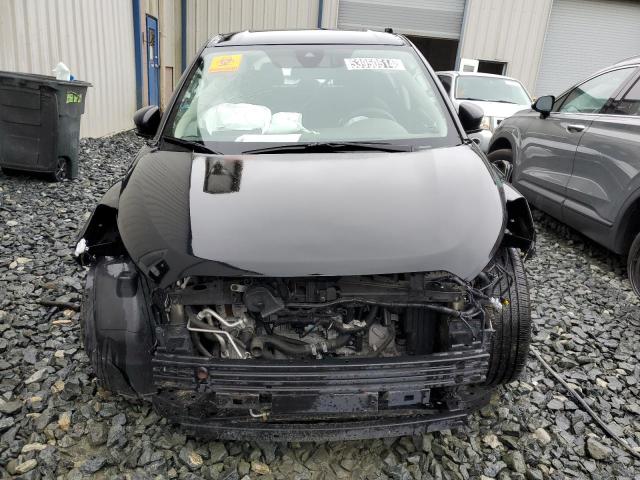 Photo 4 VIN: 3N1CP5CV3ML476641 - NISSAN KICKS SV 