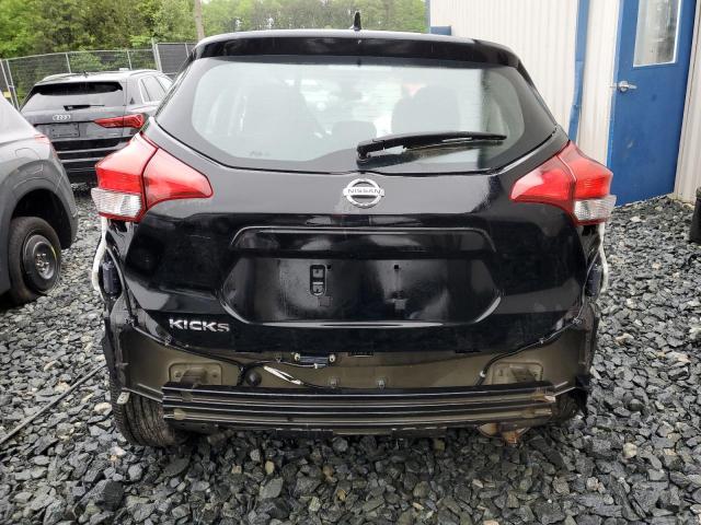 Photo 5 VIN: 3N1CP5CV3ML476641 - NISSAN KICKS SV 