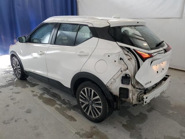 Photo 1 VIN: 3N1CP5CV3ML481743 - NISSAN KICKS SV 