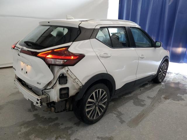 Photo 2 VIN: 3N1CP5CV3ML481743 - NISSAN KICKS SV 