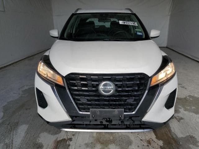 Photo 4 VIN: 3N1CP5CV3ML481743 - NISSAN KICKS SV 