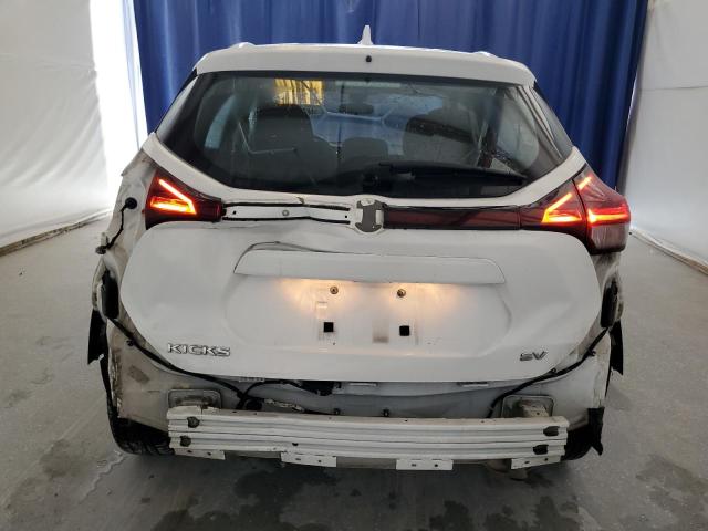 Photo 5 VIN: 3N1CP5CV3ML481743 - NISSAN KICKS SV 