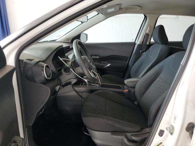 Photo 6 VIN: 3N1CP5CV3ML481743 - NISSAN KICKS SV 