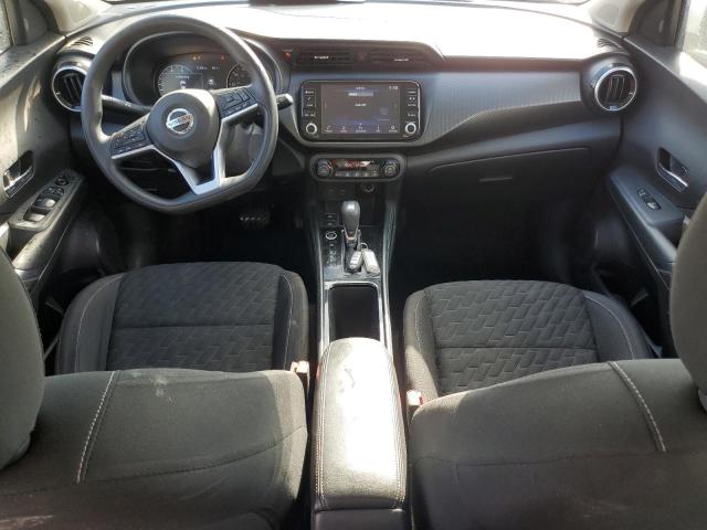 Photo 7 VIN: 3N1CP5CV3ML481743 - NISSAN KICKS SV 