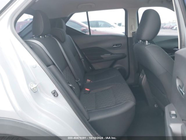 Photo 7 VIN: 3N1CP5CV3ML504874 - NISSAN KICKS 