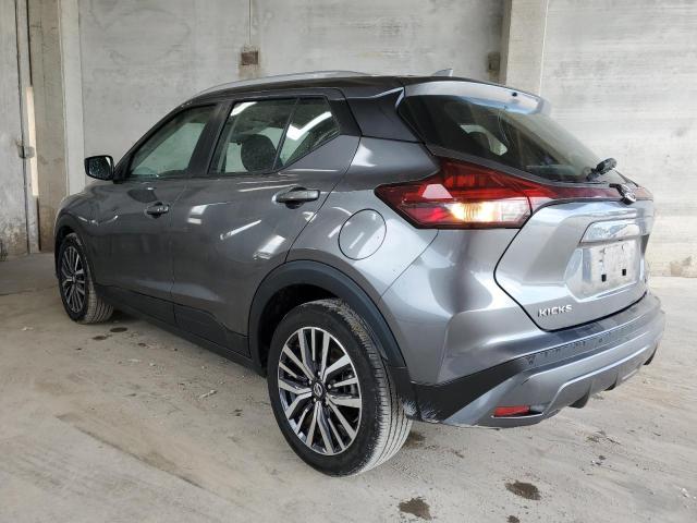 Photo 1 VIN: 3N1CP5CV3ML505376 - NISSAN KICKS SV 